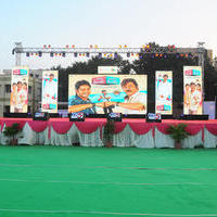 Mama Manchu Alludu Kanchu Movie Audio Success Meet Photos | Picture 1181557