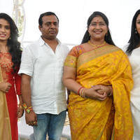 She Movie Opening Stills | Picture 1181503