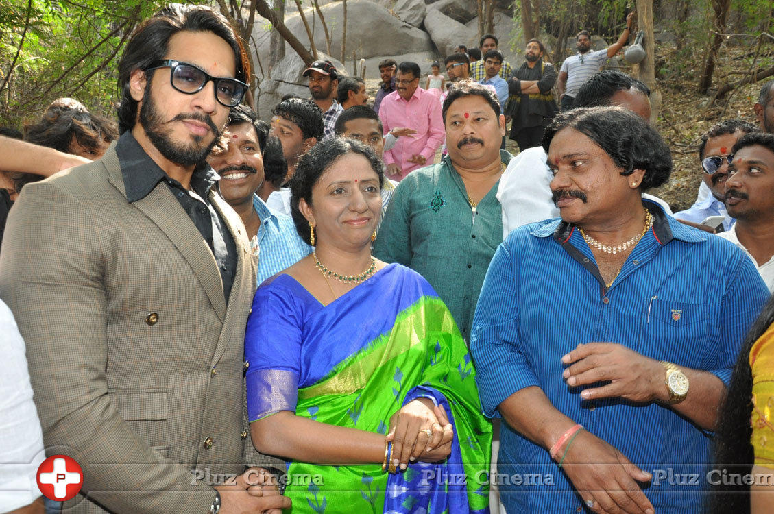 She Movie Opening Stills | Picture 1181465