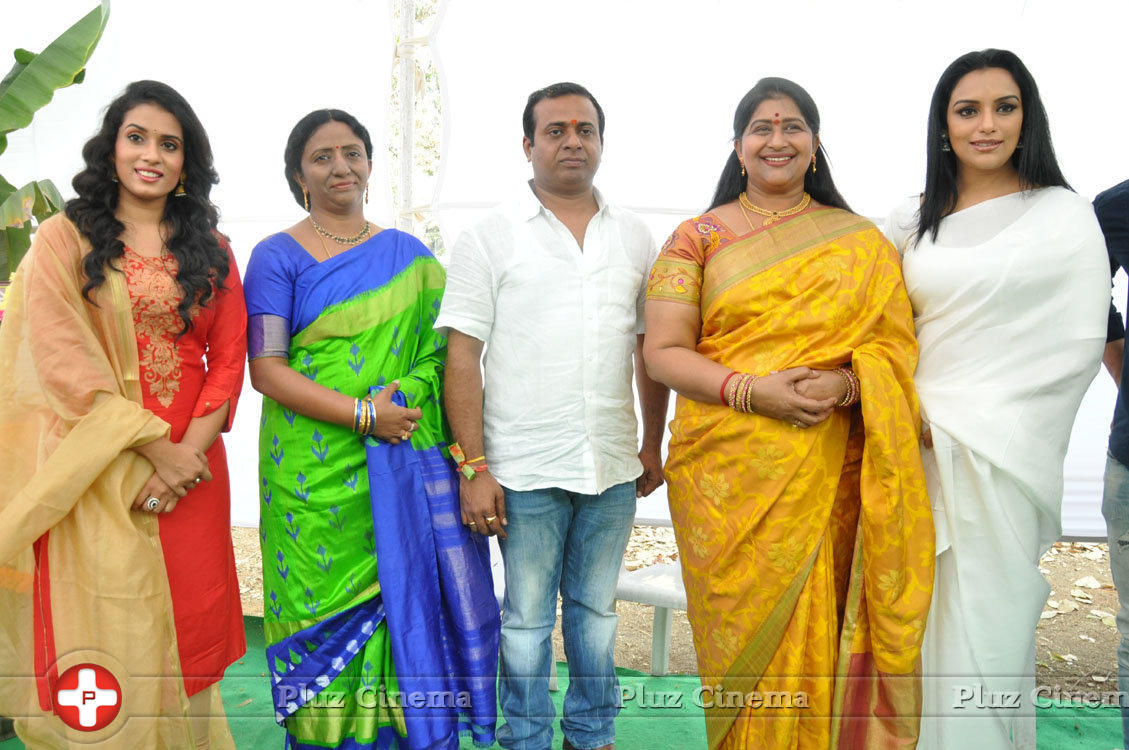 She Movie Opening Stills | Picture 1181478