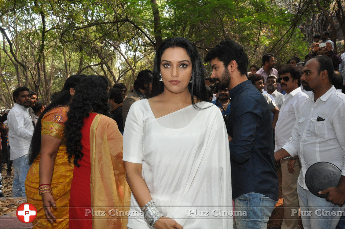 She Movie Opening Stills | Picture 1181532