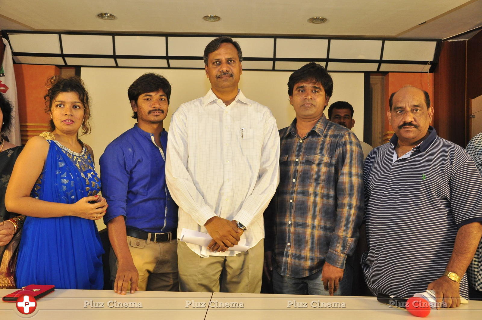 7 to 4 Movie Press Meet Photos | Picture 1184862