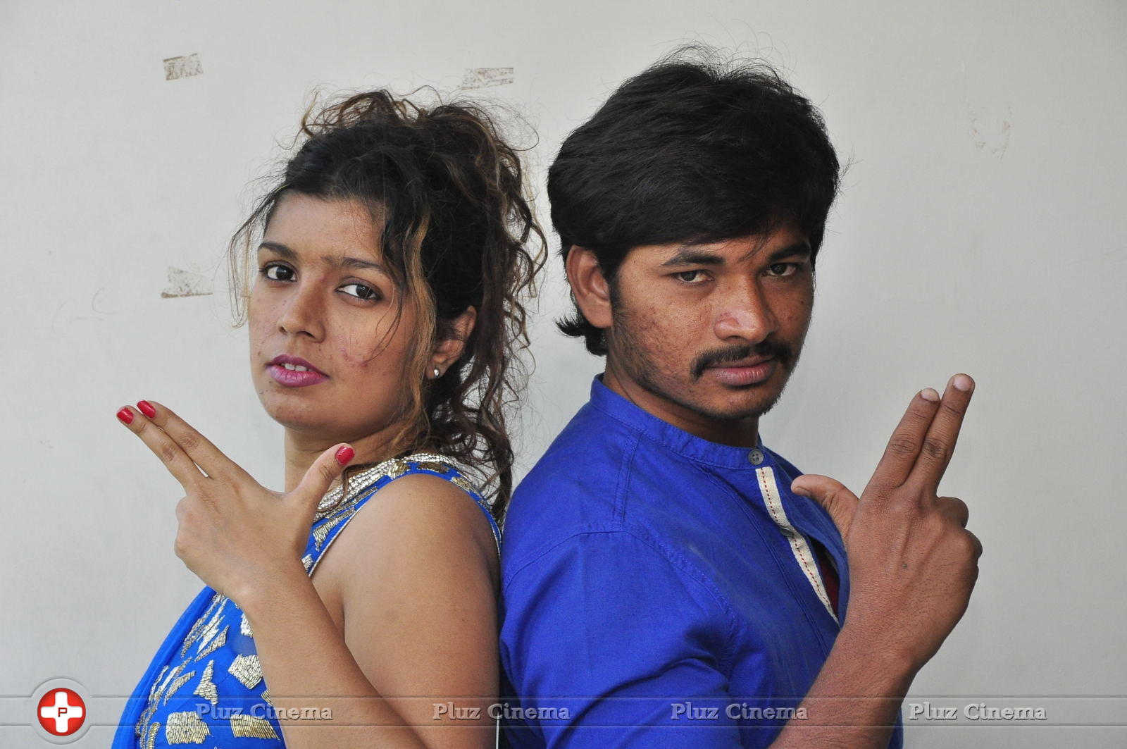7 to 4 Movie Press Meet Photos | Picture 1184878