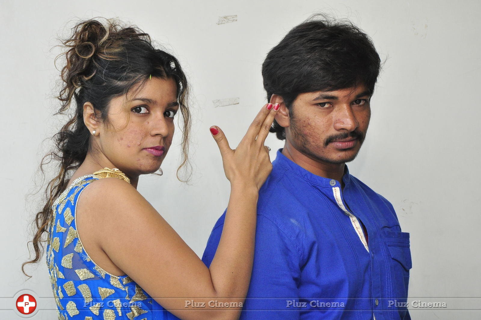 7 to 4 Movie Press Meet Photos | Picture 1184881