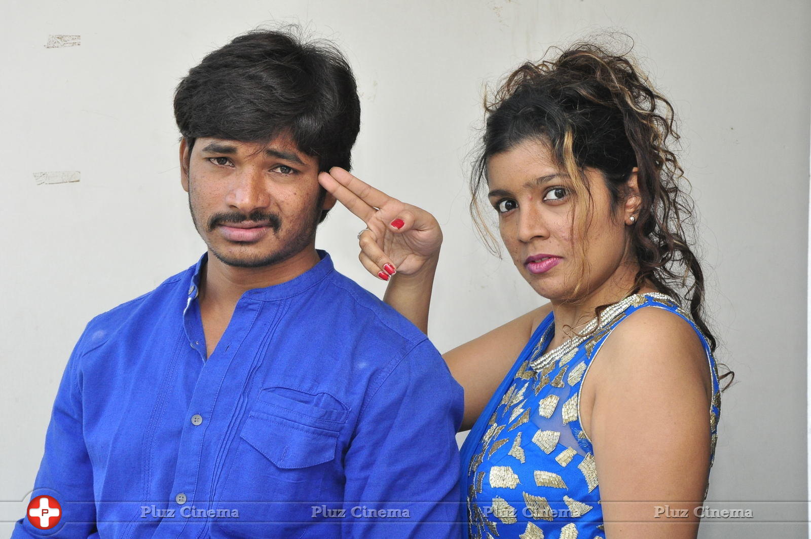 7 to 4 Movie Press Meet Photos | Picture 1184886