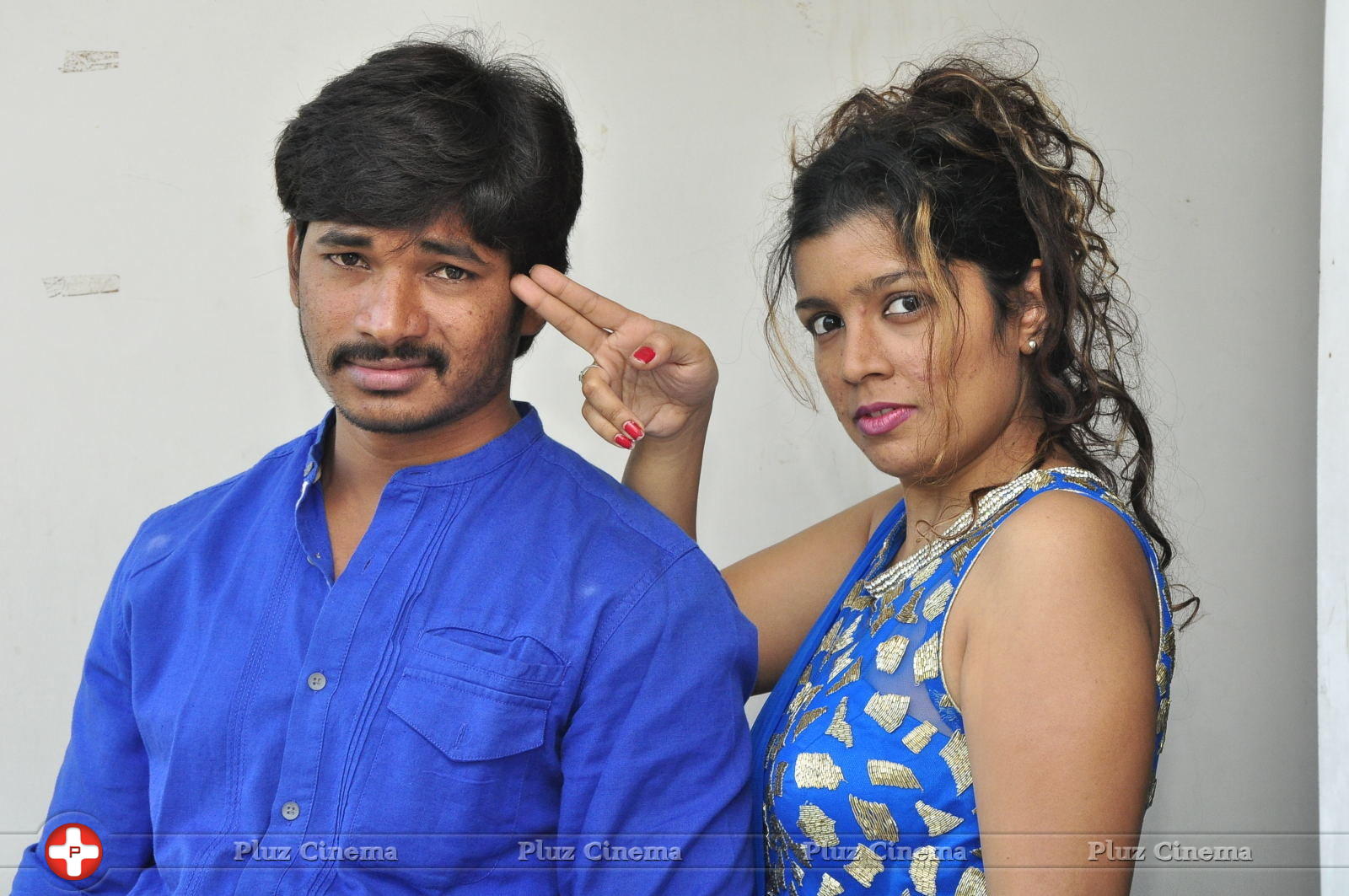7 to 4 Movie Press Meet Photos | Picture 1184887