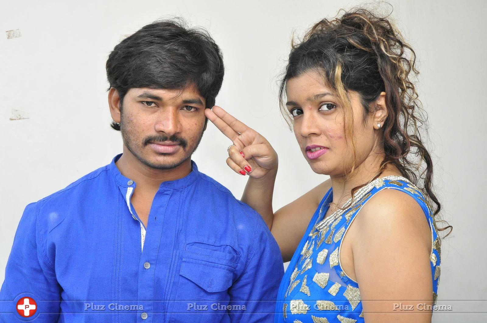 7 to 4 Movie Press Meet Photos | Picture 1184888