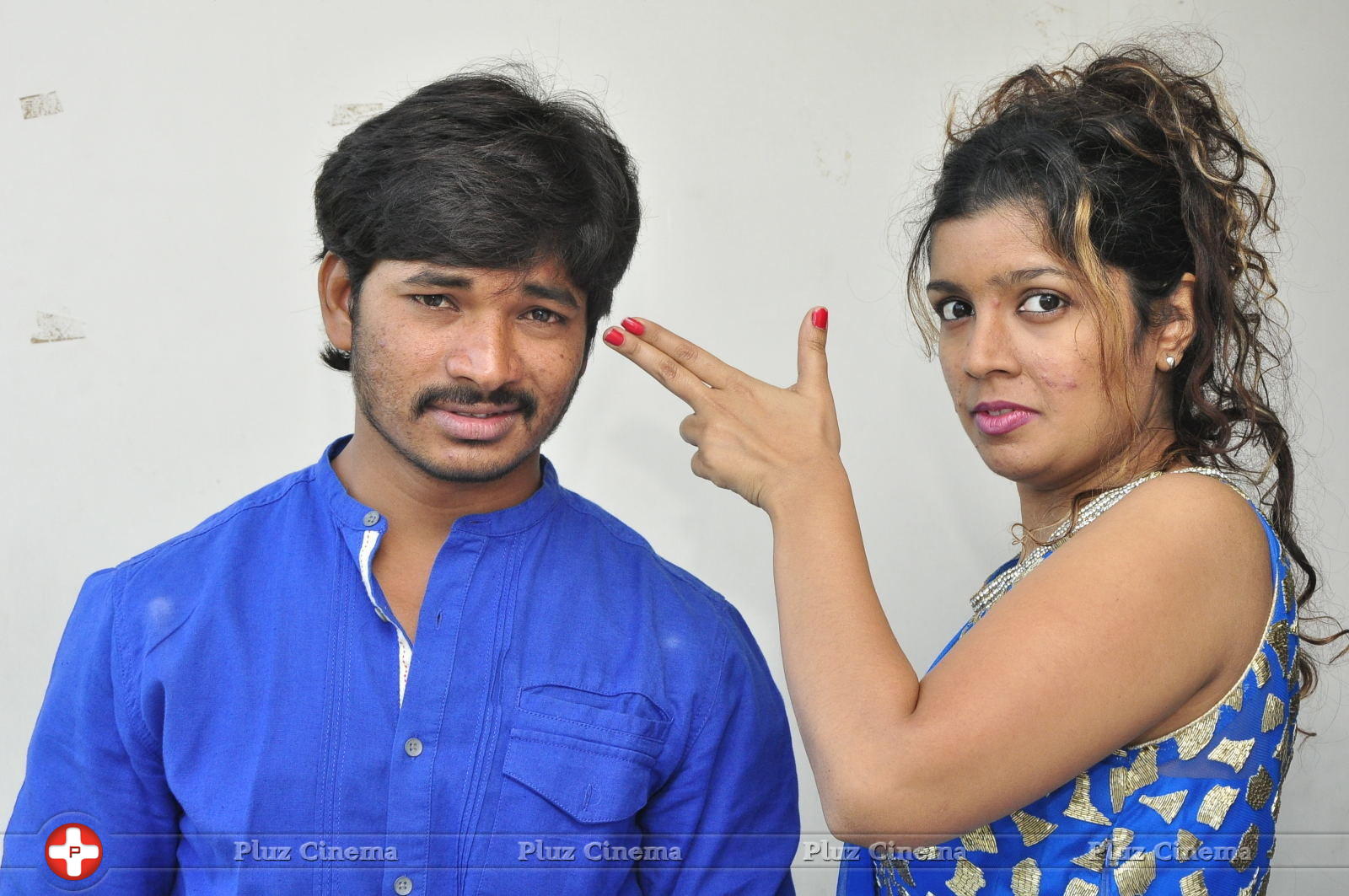 7 to 4 Movie Press Meet Photos | Picture 1184889