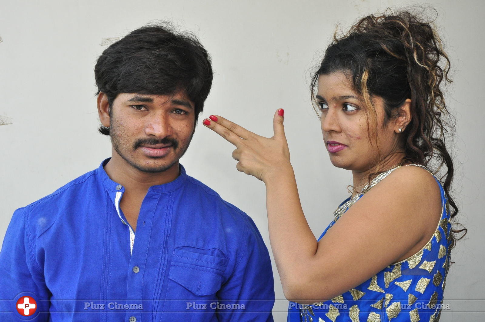 7 to 4 Movie Press Meet Photos | Picture 1184890