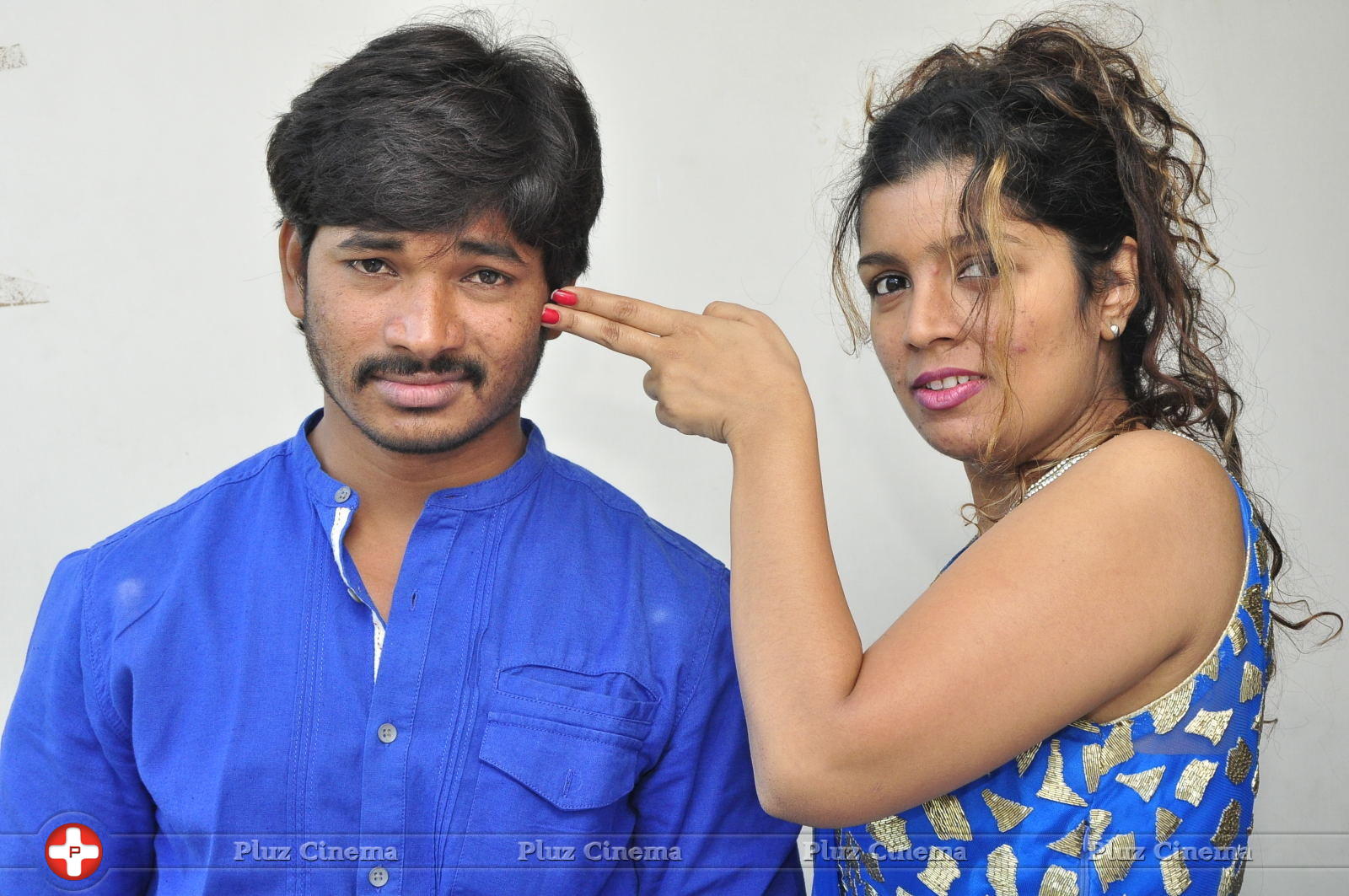 7 to 4 Movie Press Meet Photos | Picture 1184891
