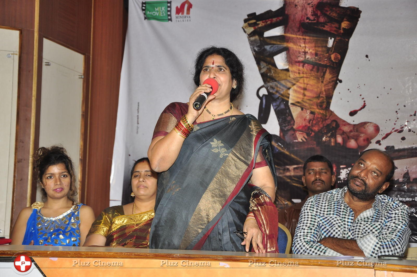 7 to 4 Movie Press Meet Photos | Picture 1184894