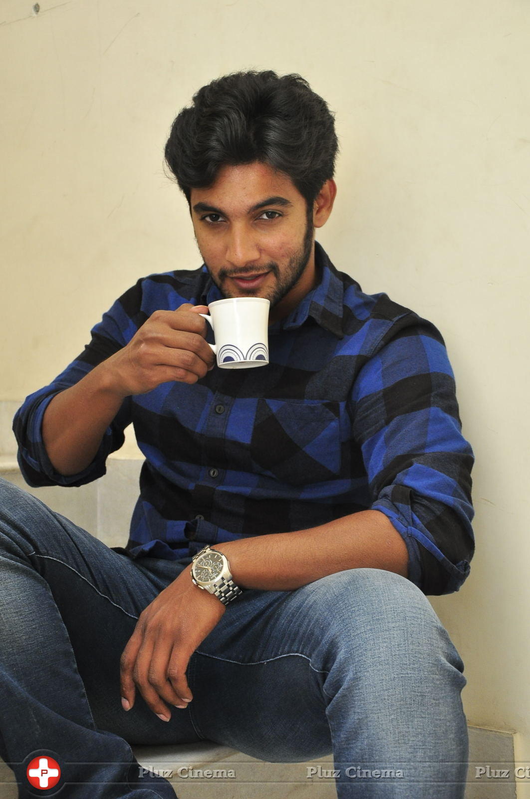 Hero Aadi Birthday Interview Stills | Picture 1184760