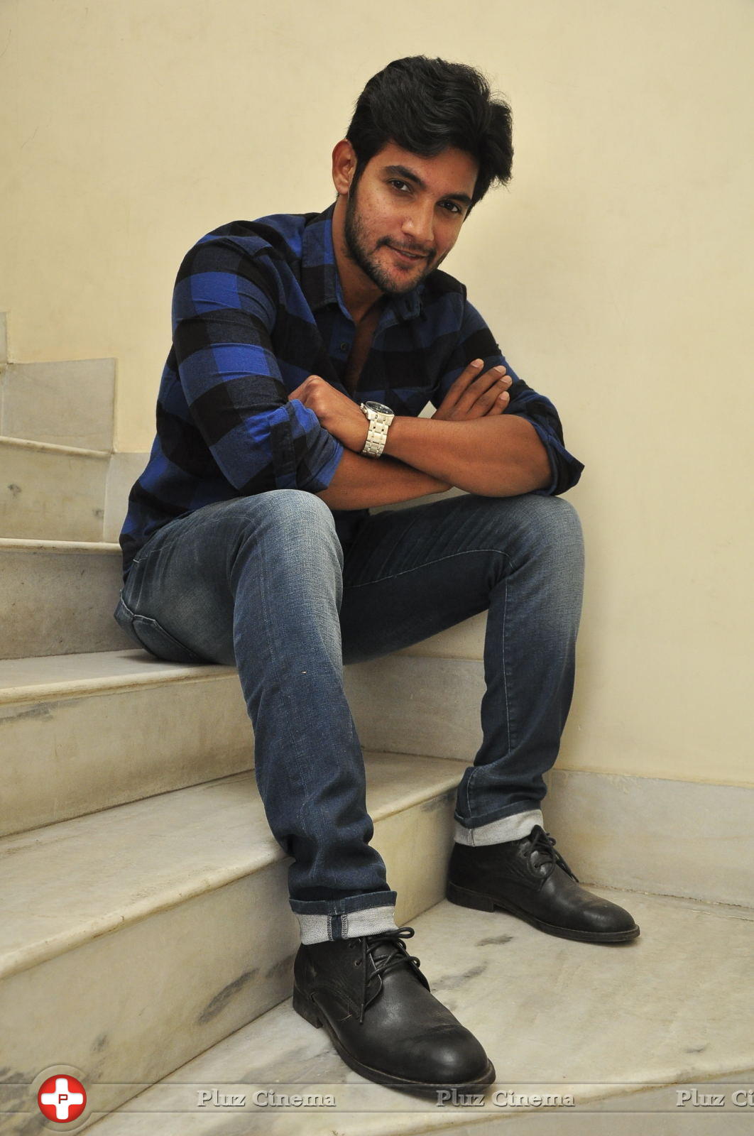 Hero Aadi Birthday Interview Stills | Picture 1184763