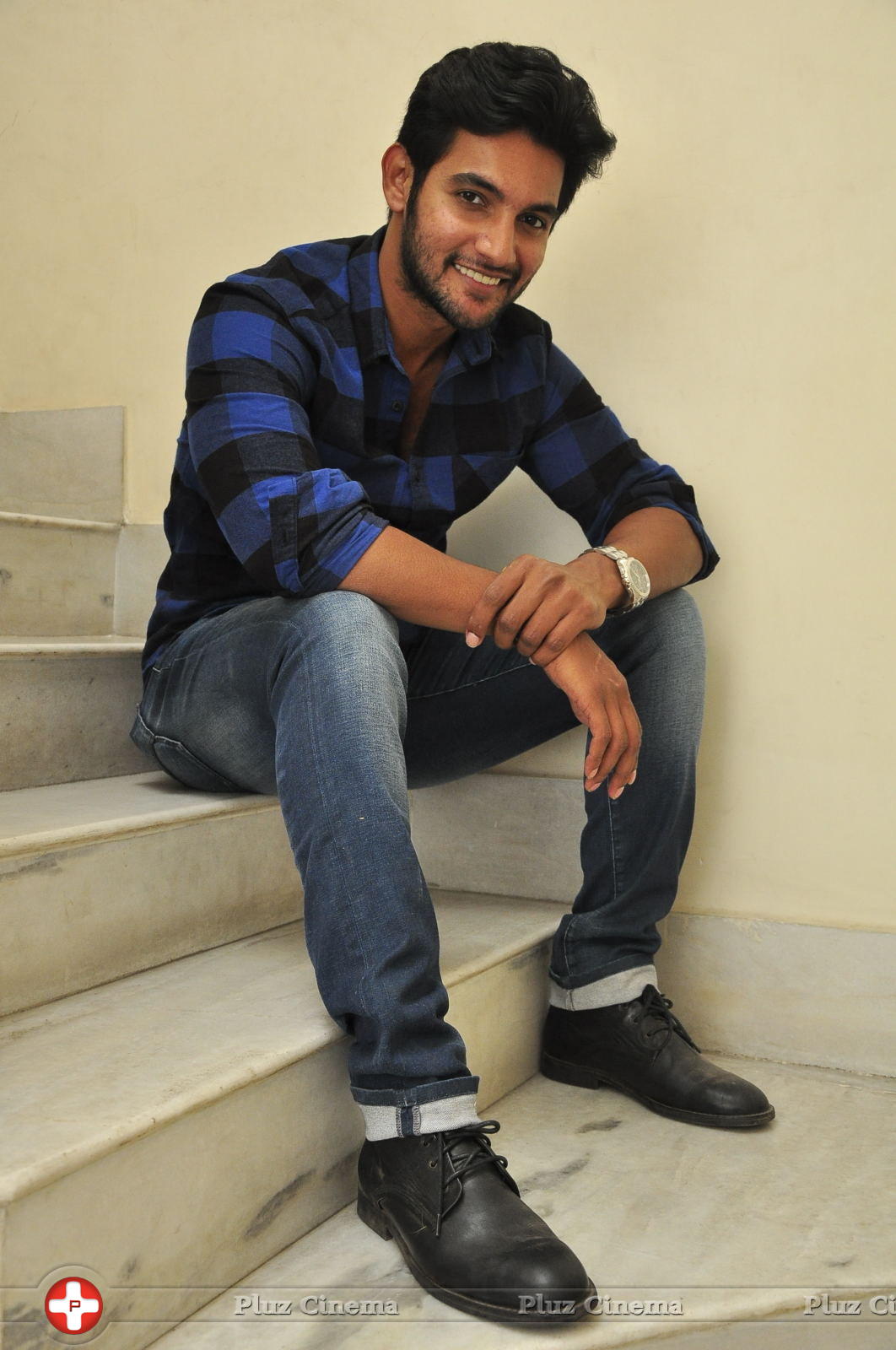 Hero Aadi Birthday Interview Stills | Picture 1184764