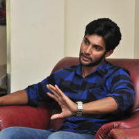 Hero Aadi Birthday Interview Stills | Picture 1184788