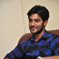 Hero Aadi Birthday Interview Stills | Picture 1184795