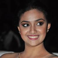 Keerthi Suresh at Nenu Sailaja Movie Audio Launch Photos | Picture 1184179