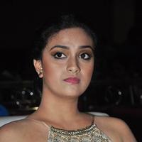 Keerthi Suresh at Nenu Sailaja Movie Audio Launch Photos | Picture 1184194