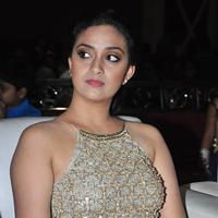 Keerthi Suresh at Nenu Sailaja Movie Audio Launch Photos | Picture 1184196