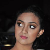 Keerthi Suresh at Nenu Sailaja Movie Audio Launch Photos | Picture 1184197