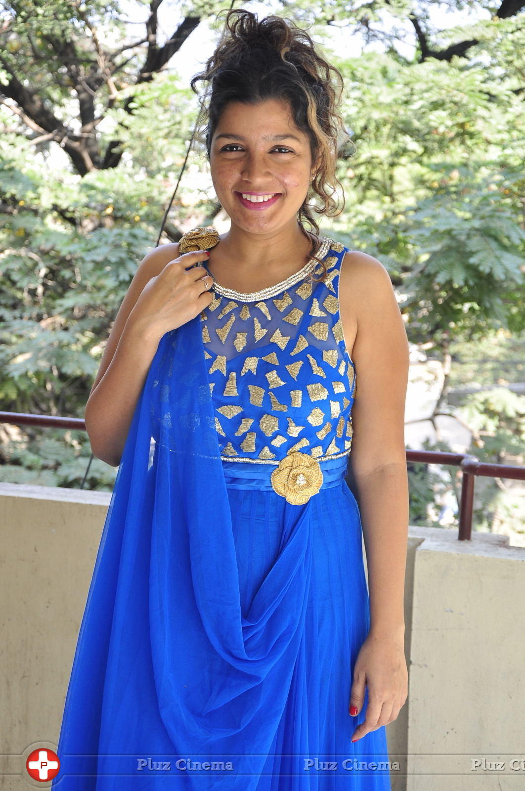 Loukya at 7 to 4 Movie Press Meet Stills | Picture 1184911