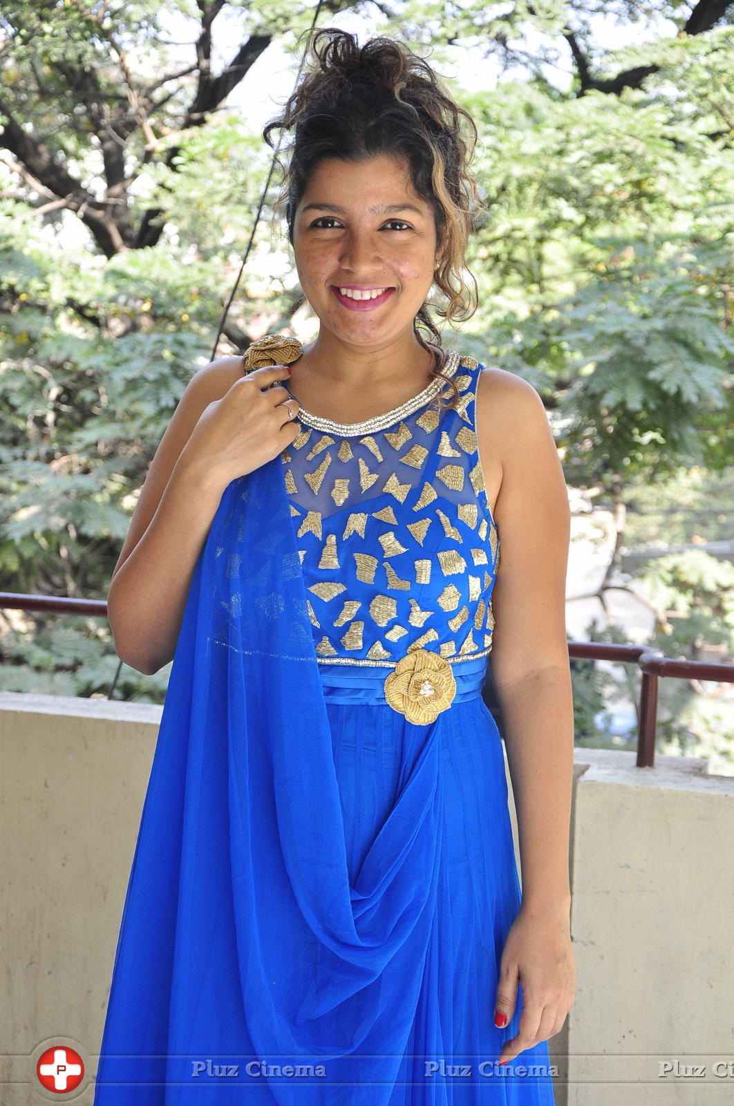 Loukya at 7 to 4 Movie Press Meet Stills | Picture 1184912
