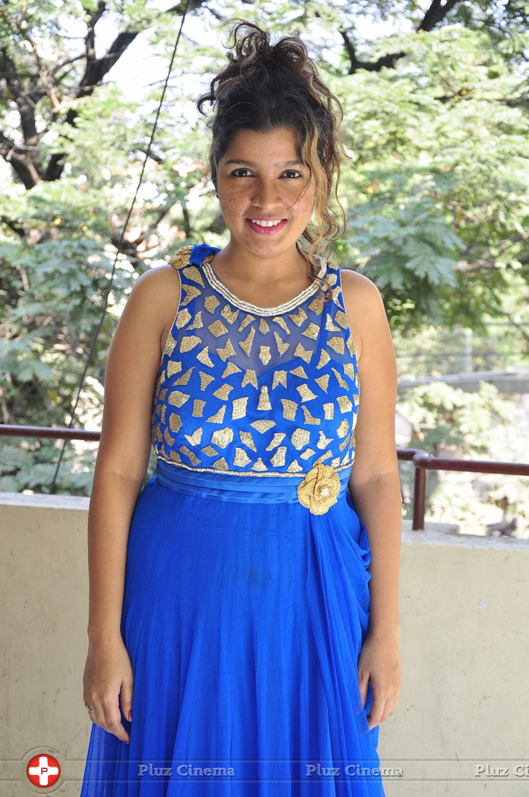 Loukya at 7 to 4 Movie Press Meet Stills | Picture 1184913