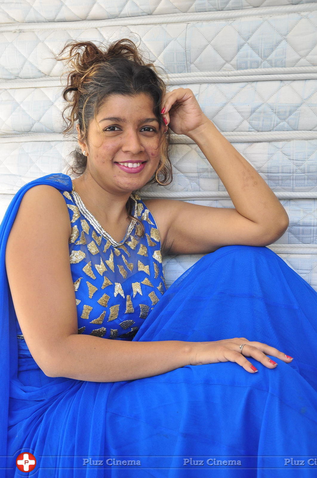 Loukya at 7 to 4 Movie Press Meet Stills | Picture 1184920