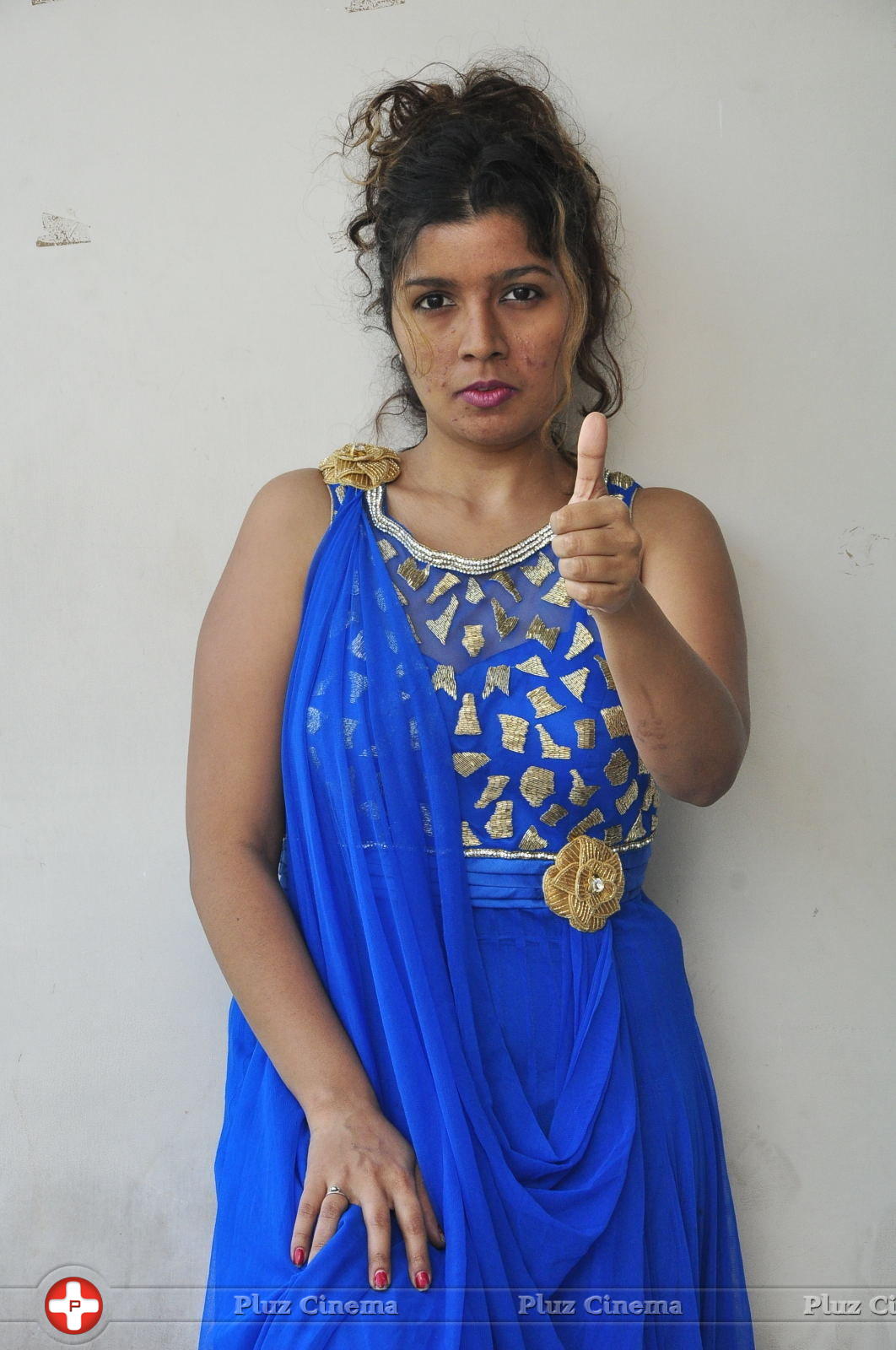 Loukya at 7 to 4 Movie Press Meet Stills | Picture 1184923