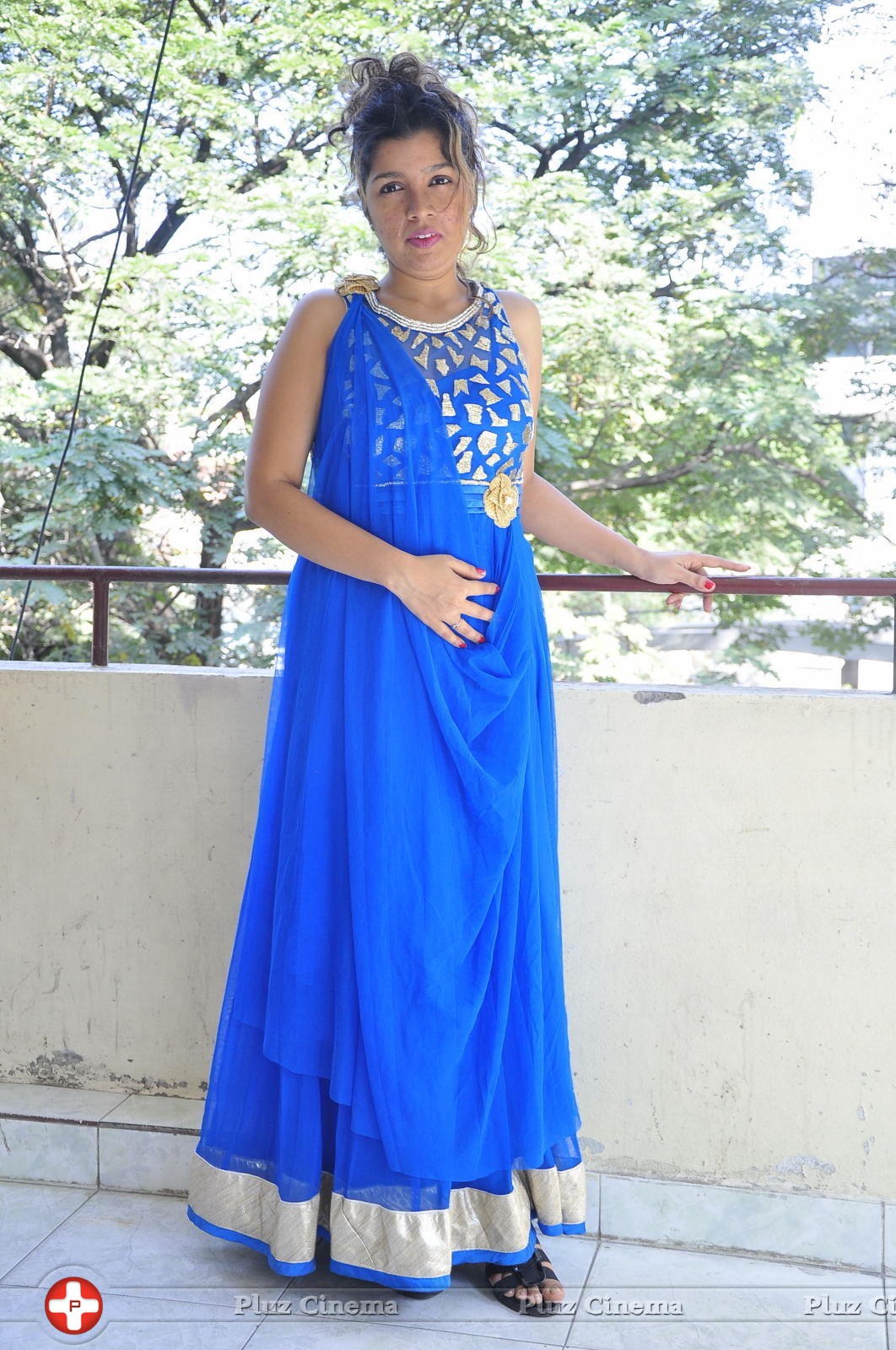 Loukya at 7 to 4 Movie Press Meet Stills | Picture 1184939