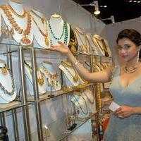 Manara Chopra Inaugurates Hi Life Designer Exhibition at HICC Novotel Hyderabad Stills