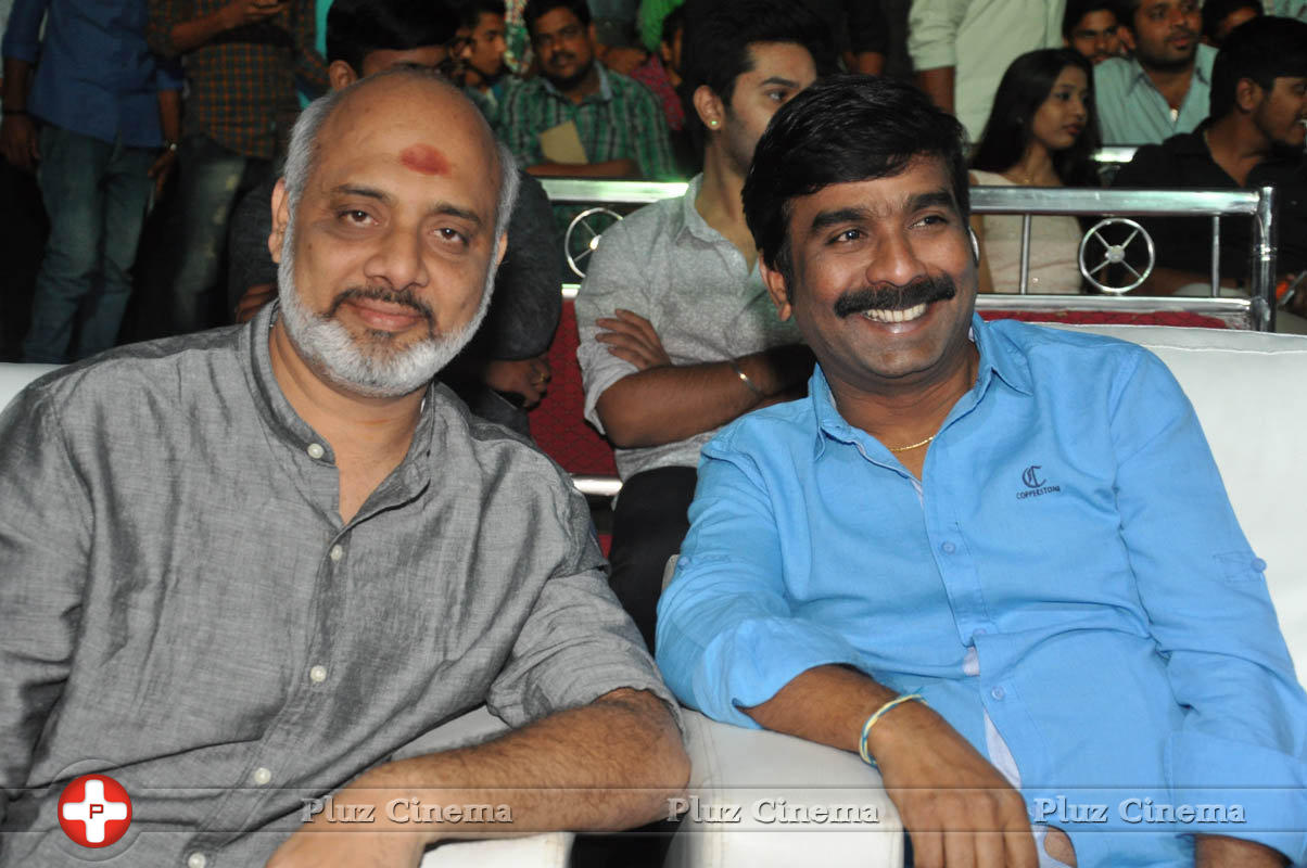 Nenu Sailaja Movie Audio Launch Stills | Picture 1184045