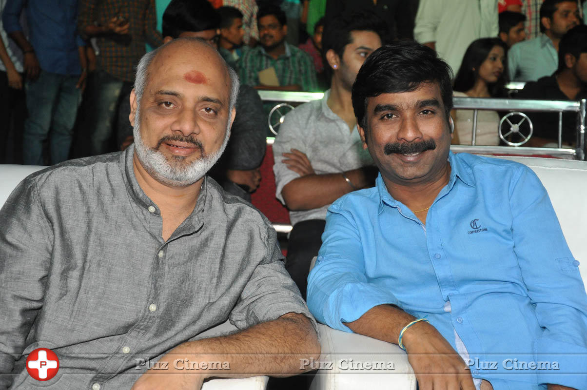 Nenu Sailaja Movie Audio Launch Stills | Picture 1184047