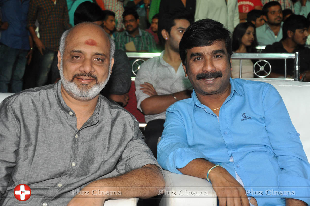 Nenu Sailaja Movie Audio Launch Stills | Picture 1184048