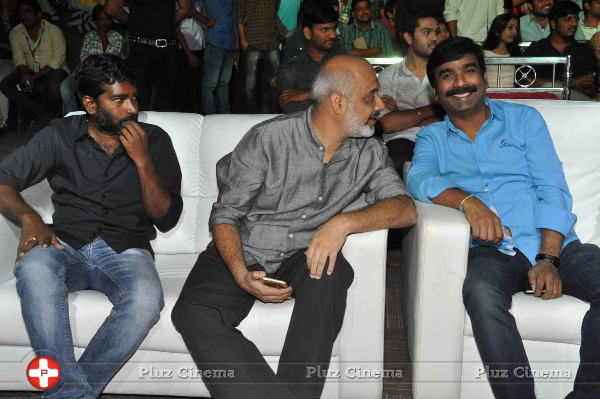 Nenu Sailaja Movie Audio Launch Stills | Picture 1184049