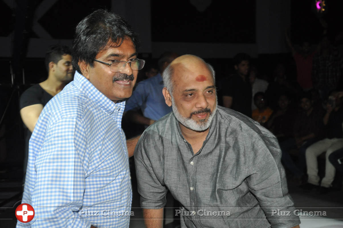 Nenu Sailaja Movie Audio Launch Stills | Picture 1184052