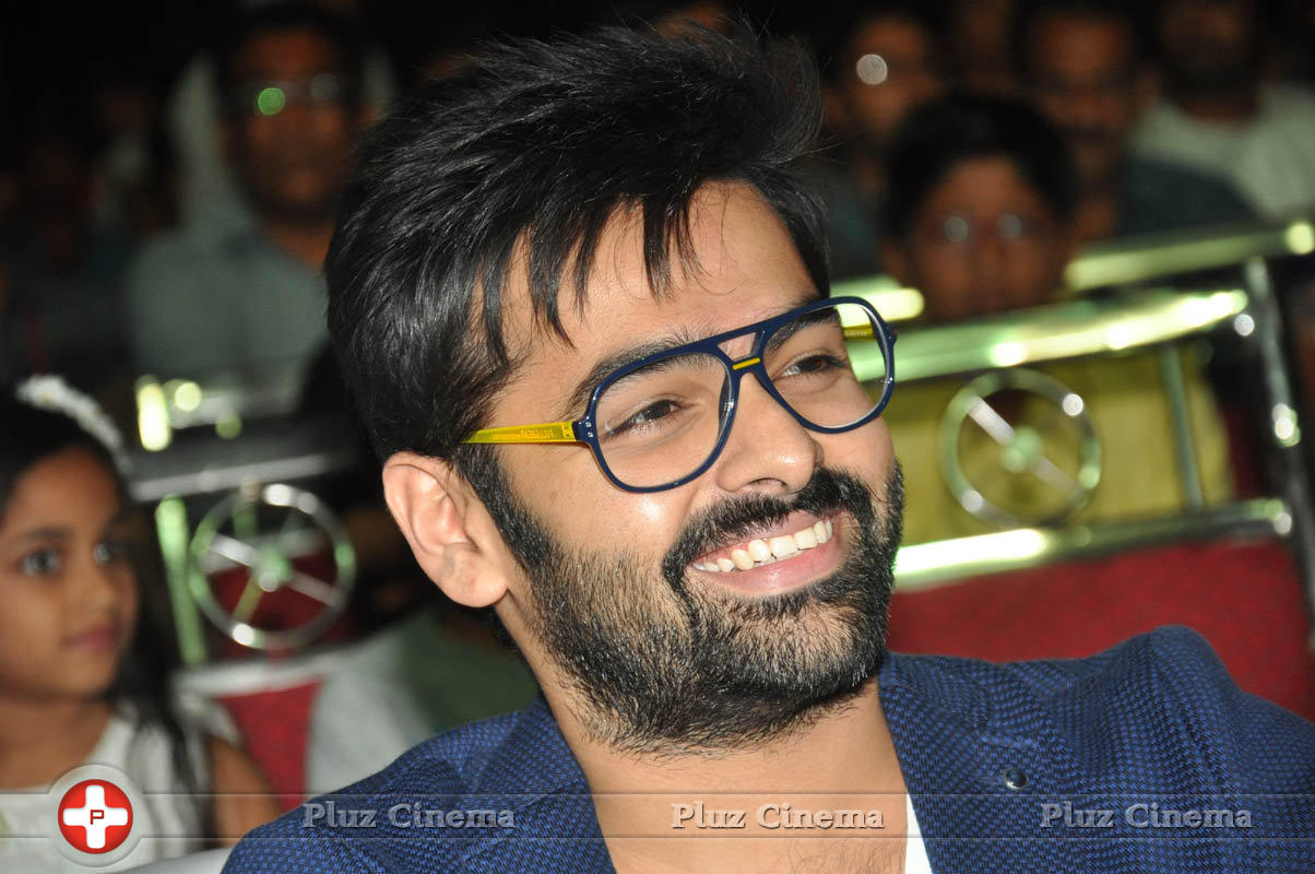 Nenu Sailaja Movie Audio Launch Stills | Picture 1184068