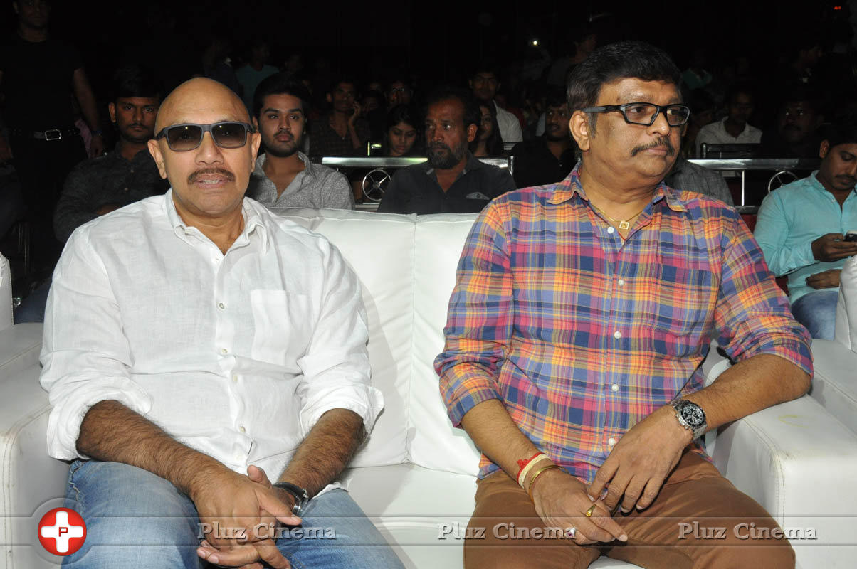 Nenu Sailaja Movie Audio Launch Stills | Picture 1184077