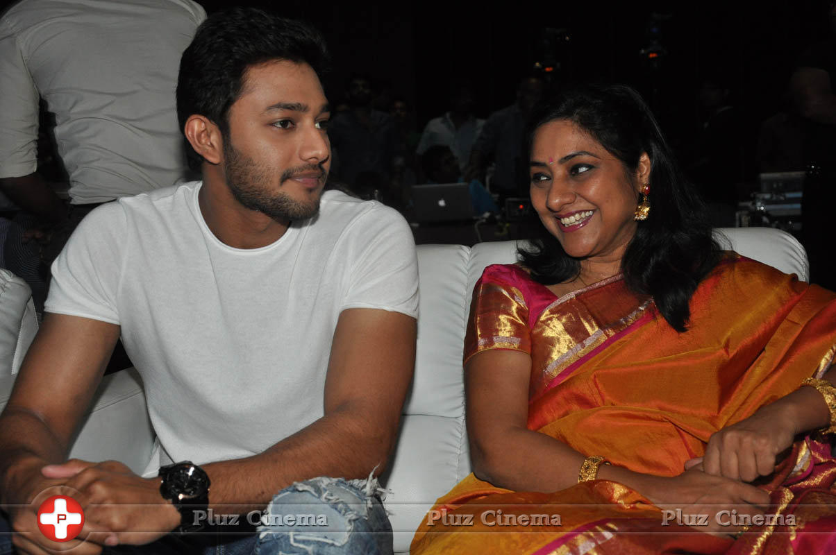 Nenu Sailaja Movie Audio Launch Stills | Picture 1184114