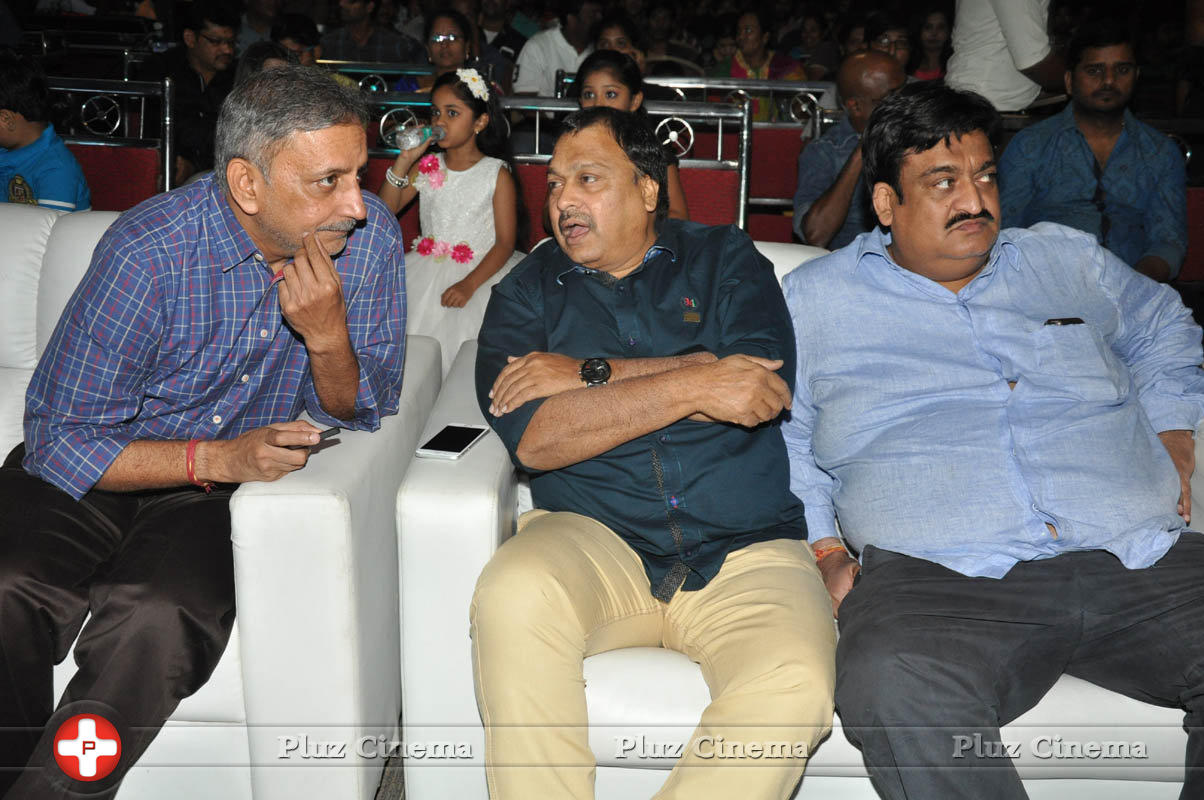 Nenu Sailaja Movie Audio Launch Stills | Picture 1184123