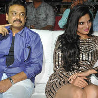 Nenu Sailaja Movie Audio Launch Stills | Picture 1184051