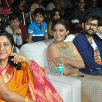 Nenu Sailaja Movie Audio Launch Stills | Picture 1184054