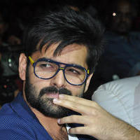 Ram Pothineni - Nenu Sailaja Movie Audio Launch Stills | Picture 1184058