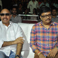Nenu Sailaja Movie Audio Launch Stills | Picture 1184066