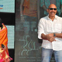 Nenu Sailaja Movie Audio Launch Stills | Picture 1184087