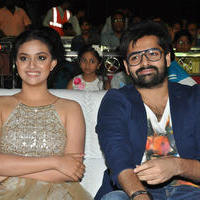 Nenu Sailaja Movie Audio Launch Stills | Picture 1184090