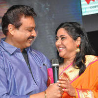 Nenu Sailaja Movie Audio Launch Stills | Picture 1184092