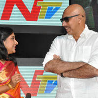 Nenu Sailaja Movie Audio Launch Stills | Picture 1184093