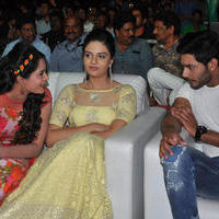 Nenu Sailaja Movie Audio Launch Stills | Picture 1184111