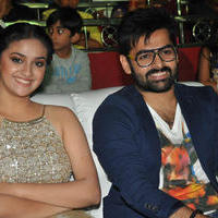 Nenu Sailaja Movie Audio Launch Stills | Picture 1184112